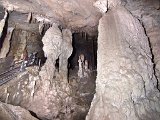 00395-1692 Wind Cave - photo by Garry K Smith